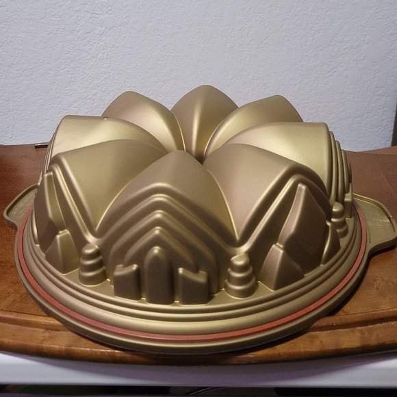 Cake Mould by Silikomart - Picture 3 of 10